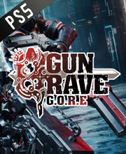 Gungrave G.O.R.E.