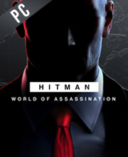 HITMAN World of Assassination