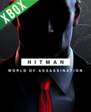 HITMAN World of Assassination