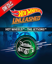 HOT WHEELS The Jetsons