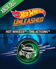 HOT WHEELS The Jetsons