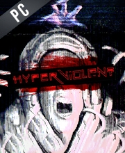 HYPERVIOLENT