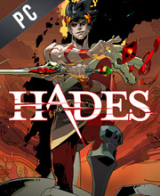 Hades pode estar a caminho da PS4