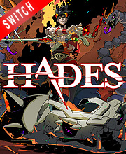 Hades, Aplicações de download da Nintendo Switch, Jogos