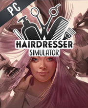 Hairdresser Simulator