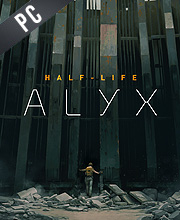 half life alyx for ps4