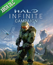 Halo Infinite Campaign