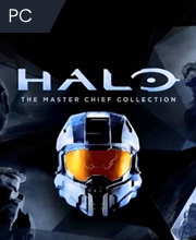 Halo The Master Chief Collection