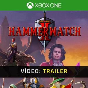 Hammerwatch 2 Trailer de Vídeo