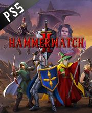 Hammerwatch 2