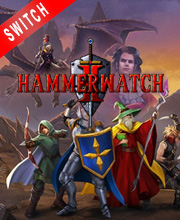 Hammerwatch 2