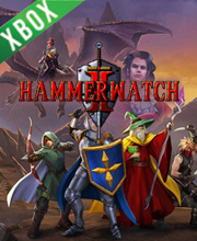 Hammerwatch 2