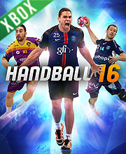 Handball 16