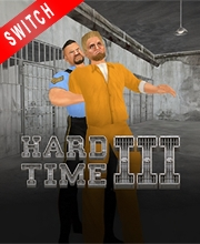 Hard Time 3