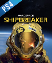 Hardspace Shipbreaker