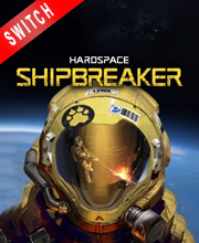 Hardspace Shipbreaker