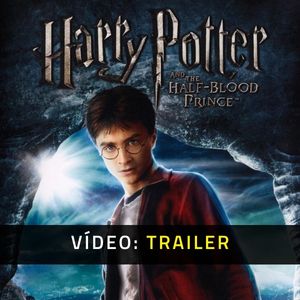 Harry Potter and the Half-Blood Prince - Trailer