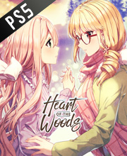 Heart of the Woods