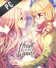 Heart of the Woods