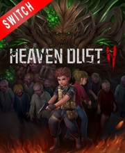 Heaven Dust 2