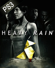 Heavy Rain