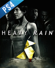 Heavy Rain