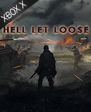 Comprar Hell Let Loose Conta Xbox series Comparar preços