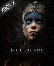 Hellblade Senua's Sacrifice