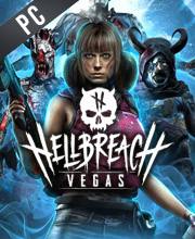 Hellbreach Vegas