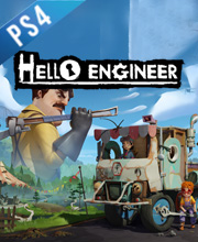 Hello Engineer