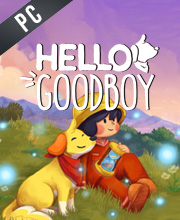 Hello Goodboy