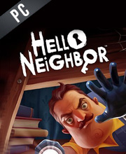 Hello Neighbor