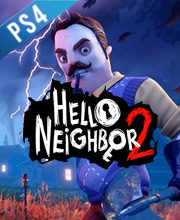 Pode rodar o jogo Hello Neighbor?