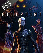 Hellpoint