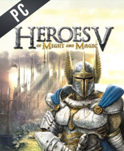 Heroes of Might & Magic 5