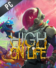 High On Life: Revelados novos detalhes sobre o jogo dos criadores