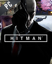 Hitman