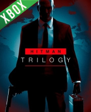 Hitman Trilogy