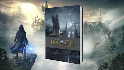 Hogwarts Legacy: Tempo de jogo & informação vazada para o jogo