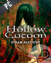 Comprar Hollow Cocoon Conta Steam Comparar preços