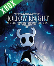 Hollow Knight