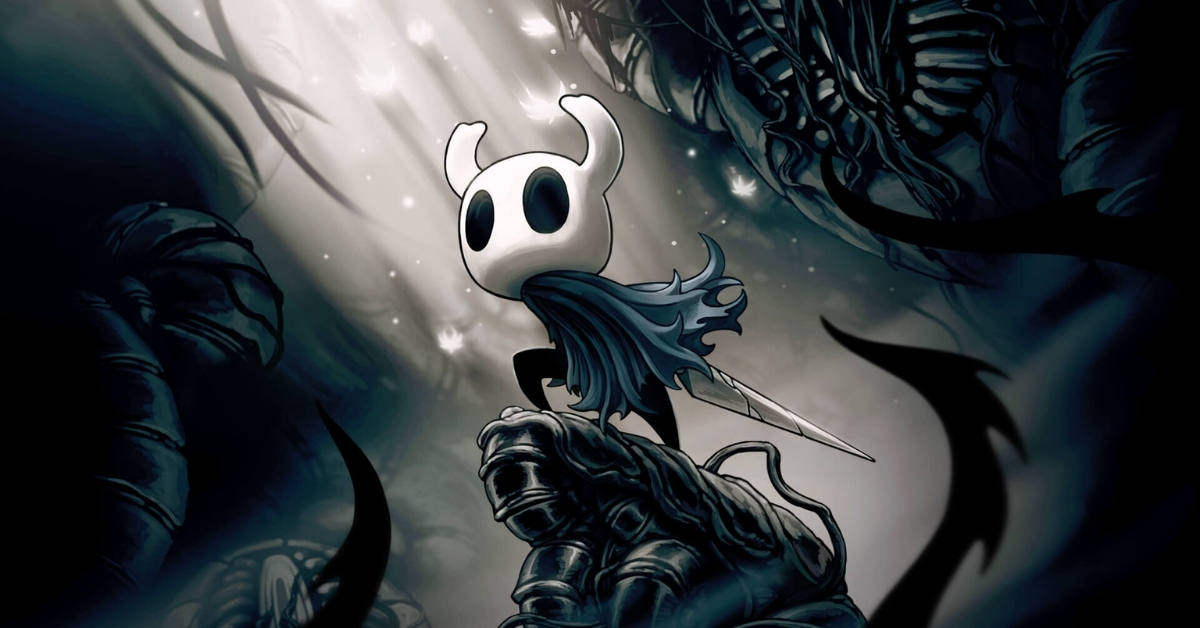 Alerta de Oferta Hollow Knight: Melhor Preço Encontrado e Compatível com Steam Deck