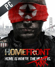 Homefront