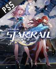 Códigos Honkai: Star Rail (Dezembro 2023)