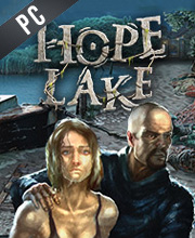 Hope Lake