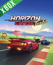 Horizon Chase Turbo