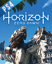 Horizon Zero Dawn Complete Edition para PC chega no dia 7 de agosto