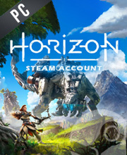 Horizon Zero Dawn