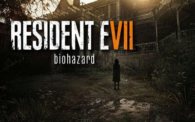 Resident Evil 7 Biohazard PreÃ§o