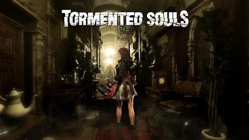 Tormented Souls PreÃ§o